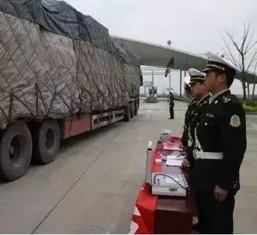 货车三检合一真的来了 山西 陕西 青海 确保年内实施